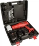 Аккумуляторная мойка высокого давления Vitals Master Am 1860n3-2Kit (243498) - изображение 13