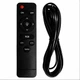 Селфи кольцо PLOKAMA LIVE-R45 Pro, 45 см, RGB/LED, 3000–6500K, 60W, черное - изображение 3