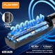 Вертикальна лампа PLOKAMA VL-06 Pro, RGB LED 49,5 см, 2700–6500K, 7W, 2000 мАг, чорна - зображення 7