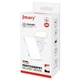 Портативный LED свет JMARY FM-168R для фото и видео, CRI95+, 3000 мА·ч, белый - изображение 2