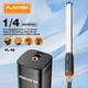 Світлодіодний осветлювач PLOKAMA VL-06, акумуляторний, з Bluetooth та датчиком руху, чорний - зображення 5