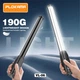 Світлодіодний осветлювач PLOKAMA VL-06, акумуляторний, з Bluetooth та датчиком руху, чорний - зображення 8
