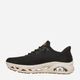 Мужские кроссовки Skechers 183421 BLK 46 (12US) 30 см Черные (199025958844) - изображение 3