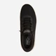 Мужские кроссовки Skechers 183421 BLK 46 (12US) 30 см Черные (199025958844) - изображение 4