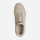 Мужские кроссовки Skechers 183421 NAT 42 (9US) 27 см Бежевые (199025958646) - изображение 4