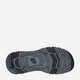 Мужские сандалии для треккинга Skechers 205289WW CHAR 41 (8US) 26 см Серые (198739142631) - изображение 5