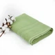 Рушник махровий ТЕП ”Tender Touch” Salad Green, 50x90 - изображение 2