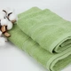 Рушник махровий ТЕП ”Tender Touch” Salad Green, 50x90 - изображение 3