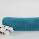 Рушник махровий ТЕП ”Aurora” Aqua, 70x140 - изображение 1