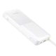 Павербанк на 20000 mAh 20W Bipow 2 Digital Display Power Bank (1USB/Type-C, 20W, PD). White - зображення 4