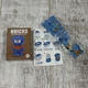 3D Мініконструктор Bricks: Набір «Губка Боб і його друзі», 4 фігурки (662 деталі) - зображення 5