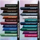 Олівець для очей Avon Ultra Color Glimmerstick Eyeliner Retractable Majestic plum Темно-сливовий 0.28 г - изображение 2