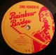 Виниловая пластинка Jimi Hendrix - Rainbow Bridge (O.s.t.) 1971/2014 (88843096421, 180 Gm.) Gat, Sony Music/EU Mint (art.222197) - изображение 5
