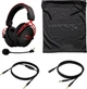 Игровая гарнитура HyperX Cloud Alpha (4P5L1AM) - изображение 7