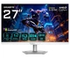Монитор Gigabyte 27” M27Q2 QD ICE Gaming Monitor White QHD IPS 200Hz / OC 210Hz (M27Q2 QD ICE Gaming Monitor) - изображение 1