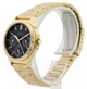 Женские часы Casio LTP-V300G-1A черные 50 м - изображение 2