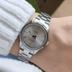 Женские часы Casio LTP-V005D-7B2UDF белые 30 м - изображение 5