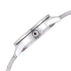 Женские часы Casio LTP-V005D-7B2UDF белые 30 м - изображение 6