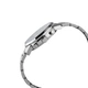 Чоловічий годинник Casio MTP-E515D-8A сірий 30 м - зображення 5