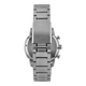 Чоловічий годинник Casio MTP-E515D-8A сірий 30 м - зображення 6