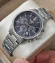 Чоловічий годинник Casio MTP-E515D-8A сірий 30 м - зображення 3