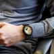Наручний годинник Casio G-SHOCK GA-2100GB-1AER - изображение 7