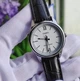 Жіночий годинник Casio LTP-V005L-7B2 з шкіряним ремінцем - зображення 4