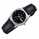 Женские часы Casio LTP-V006L-1B2U черные 30 м - изображение 6