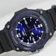 Чоловічий годинник Casio MW-620H-2A з підсвічуванням - зображення 4