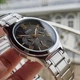 Женские часы Casio LTP-V300D-1A2 черные 50 м - изображение 6