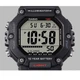 Чоловічий годинник Casio AE-1600H-1A з масивним корпусом - зображення 7