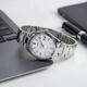 Жіночий годинник Casio LTP-1302D-7A1 з індексами - зображення 4