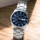 Чоловічий годинник Casio MTP-V006D-1B2 - изображение 2