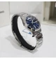 Чоловічий годинник Casio MTP-1370D-2A2 з віконцем дати - изображение 4