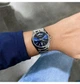 Чоловічий годинник Casio MTP-1370D-2A2 з віконцем дати - изображение 6