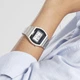 Чоловічий годинник Casio B640WD-1A у ретро-стилі - изображение 6