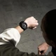 Годинник Casio G-SHOCK GA-2100BCE-1AER комбінований - изображение 5