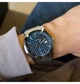Чоловічий годинник Casio MTP-VD03D-2A2 з віконцем для дати - зображення 3