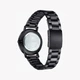 Чоловічий годинник Casio MTP-VT01B-1B елегантний чорний - изображение 4