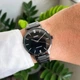 Чоловічий годинник Casio MTP-VT01B-1B елегантний чорний - изображение 5