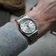 Чоловічий годинник Casio MTP-B146D-7A сріблястий - зображення 4