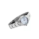 Жіночий годинник Casio LTP-1241D-2A з блакитним циферблатом - изображение 2