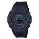 Чоловічий годинник Casio G-SHOCK GA-2100-1A2ER - изображение 1