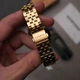Чоловічий годинник Casio MTP-B146G-3A зелений циферблат - изображение 5