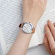 Жіночий годинник Casio LTP-V300L-7A2 з додатковими індикаторами - изображение 2