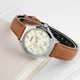 Жіночий годинник Casio LTP-V300L-7A2 з додатковими індикаторами - изображение 6