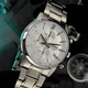 Чоловічі годинники Casio MTP-E510D-7A - зображення 4