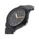 Чоловічий годинник Casio MW-240-1B2 з підвищеною читабельністю - изображение 3