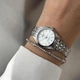 Жіночий годинник Casio LTP-1129A-7A мінімалістичний - изображение 3