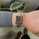 Жіночий годинник Casio LTP-1234DD-5A коричневий 30 м - зображення 6